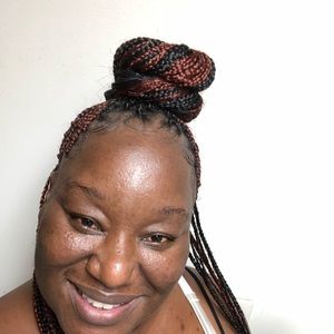 Meet your Posher, Shaneece